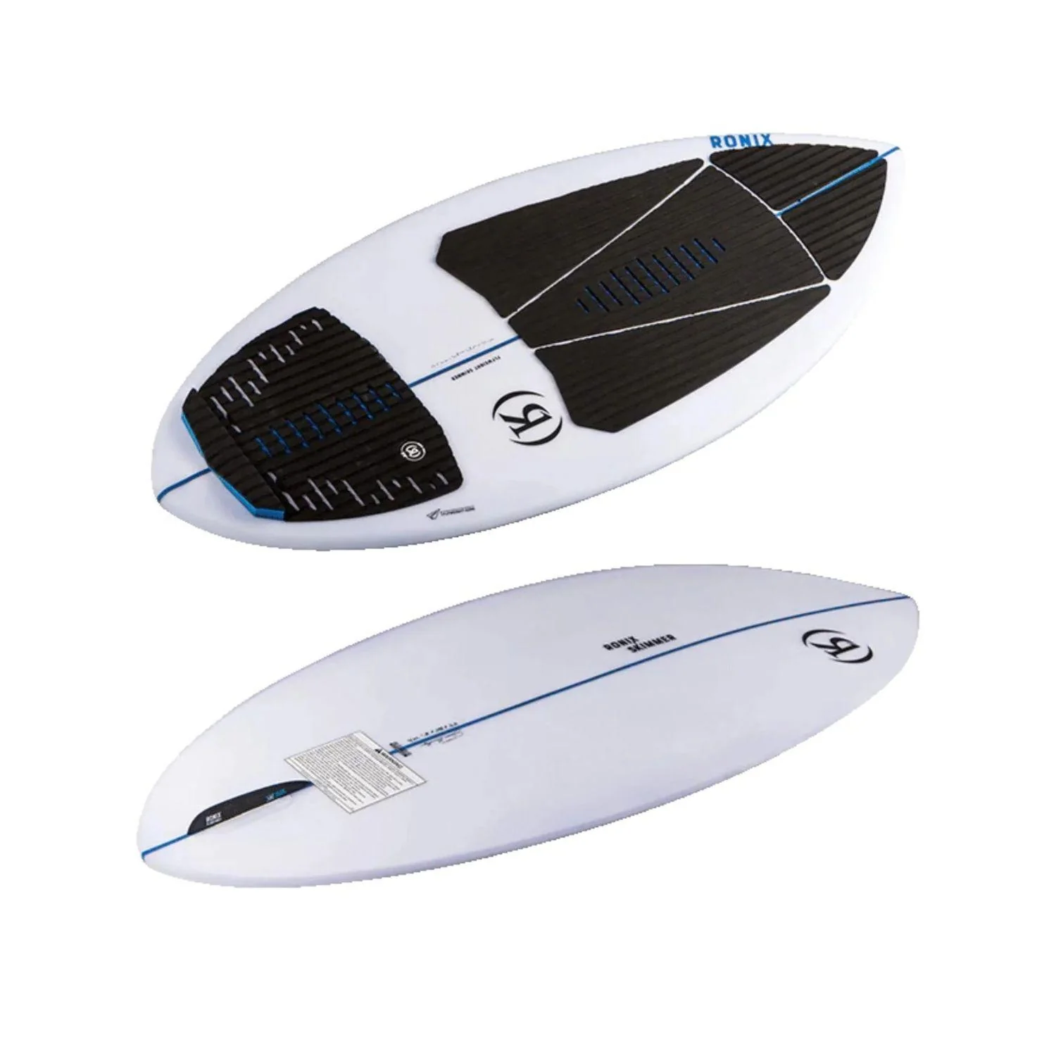 Ronix Flyweight Skimmer Wakesurf Board 2026 - Image 5