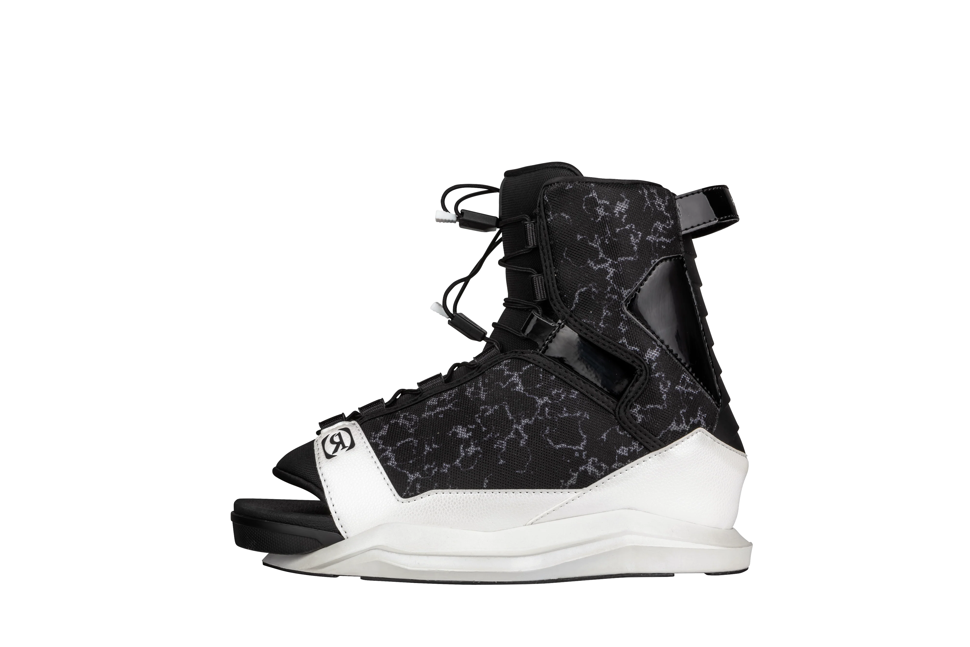 Ronix Halo Wakeboard Boots 2026 - Image 3