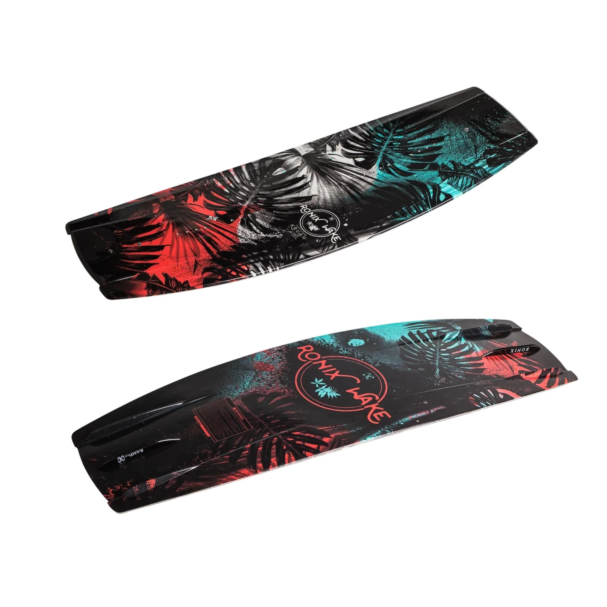 Ronix Girl's Krush 125cm Wakeboard 2026 - Image 5