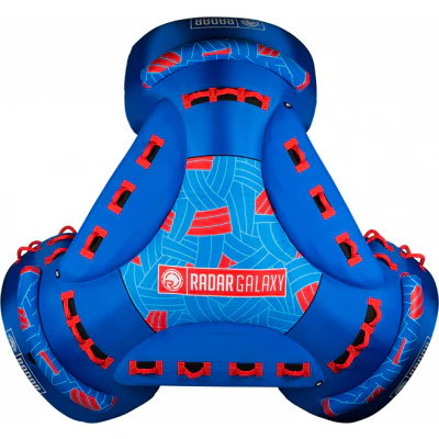 Galaxy Towable Tube - Image 4