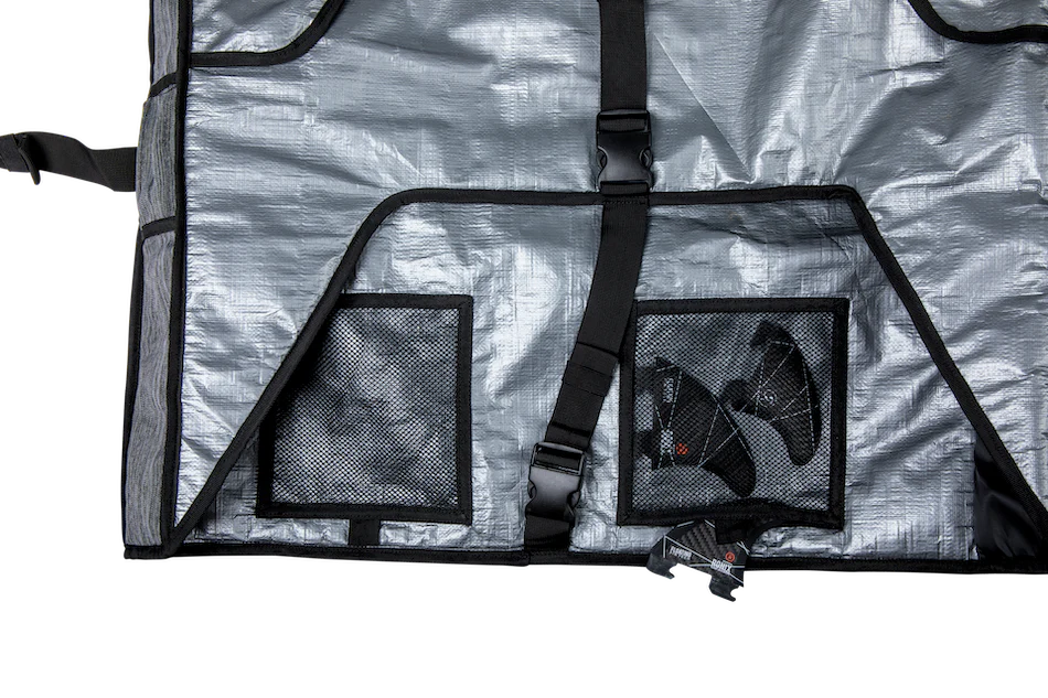 Bimini Top Wakesurf Board Bag - Image 4