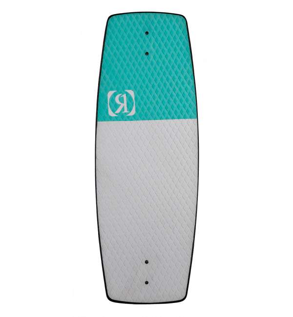 Electric Collective 43in Wakeskate - Image 3