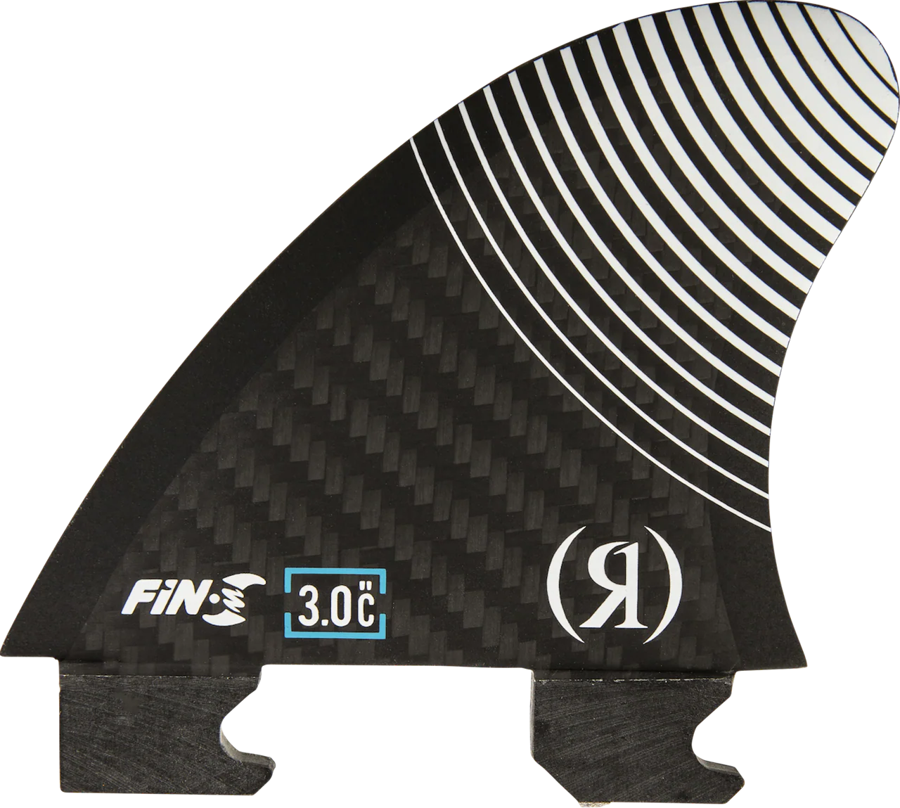 Blueprint Series - Floating Fin-S Wakesurf Fins - Image 5