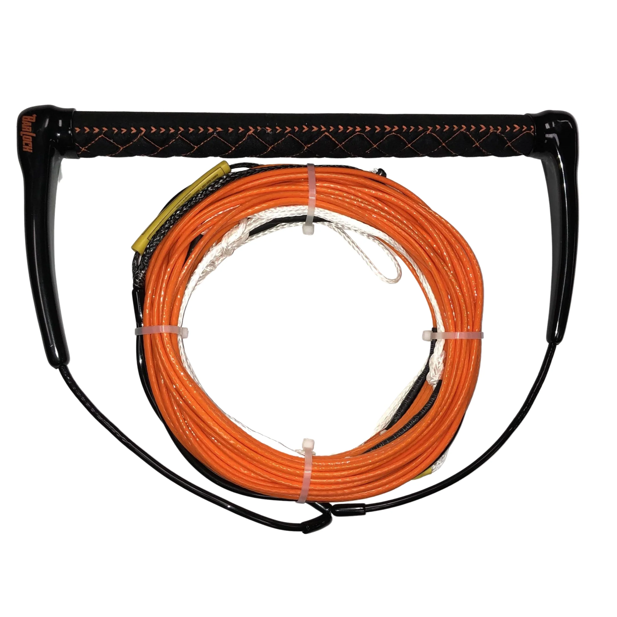 Wakesports Combo 5.0 Wakeboard Rope & Handle - Image 3