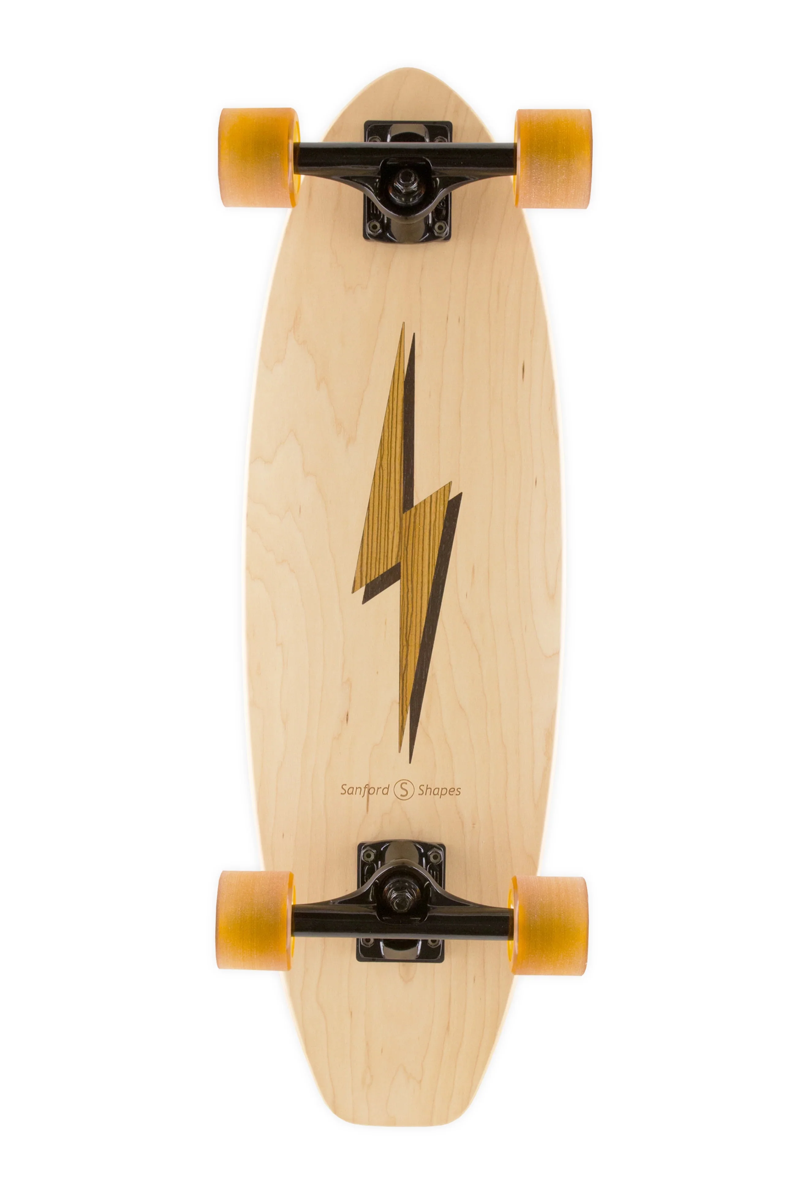 Tuna: ZEBRA BOLT - Image 12