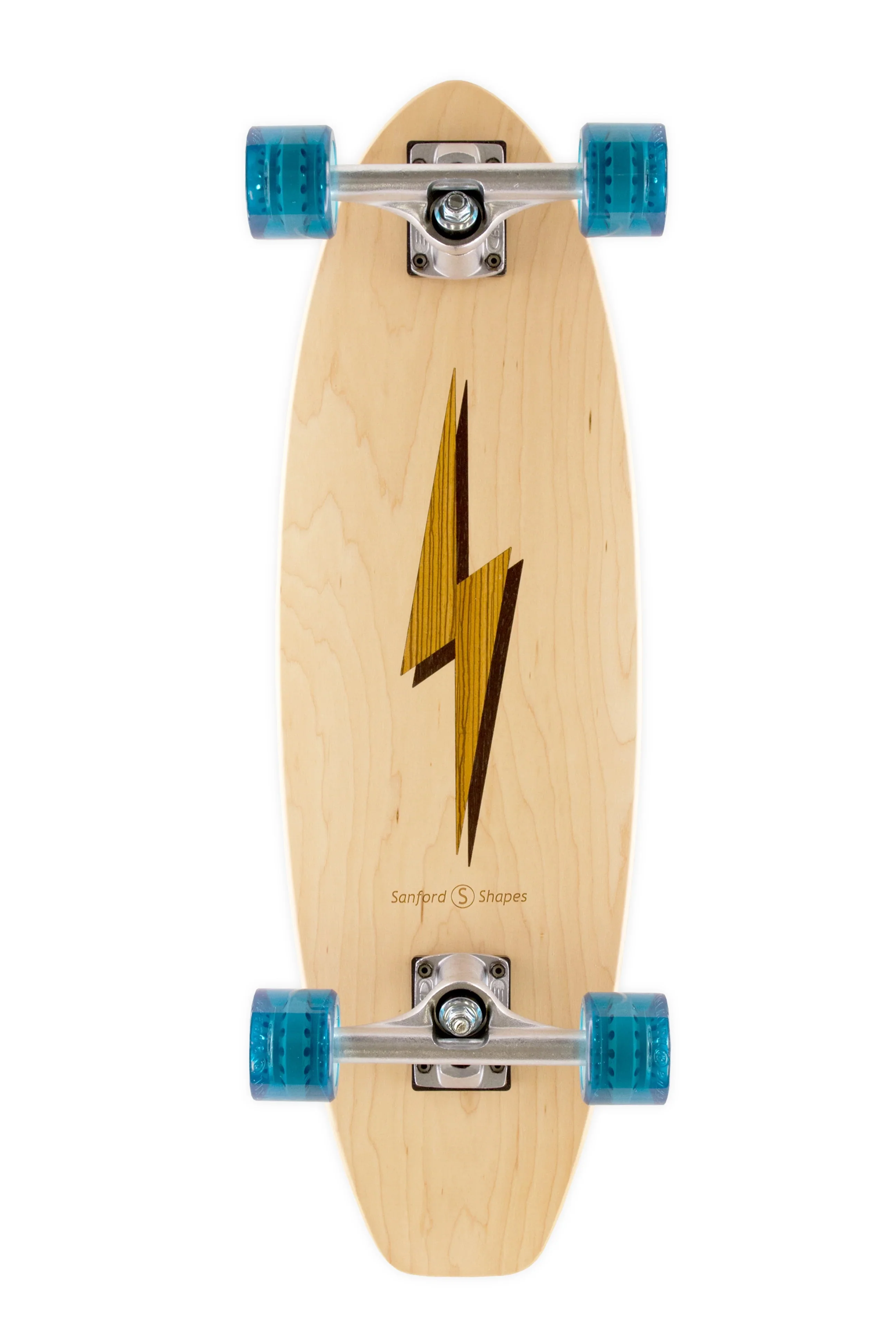 Tuna: ZEBRA BOLT - Image 13