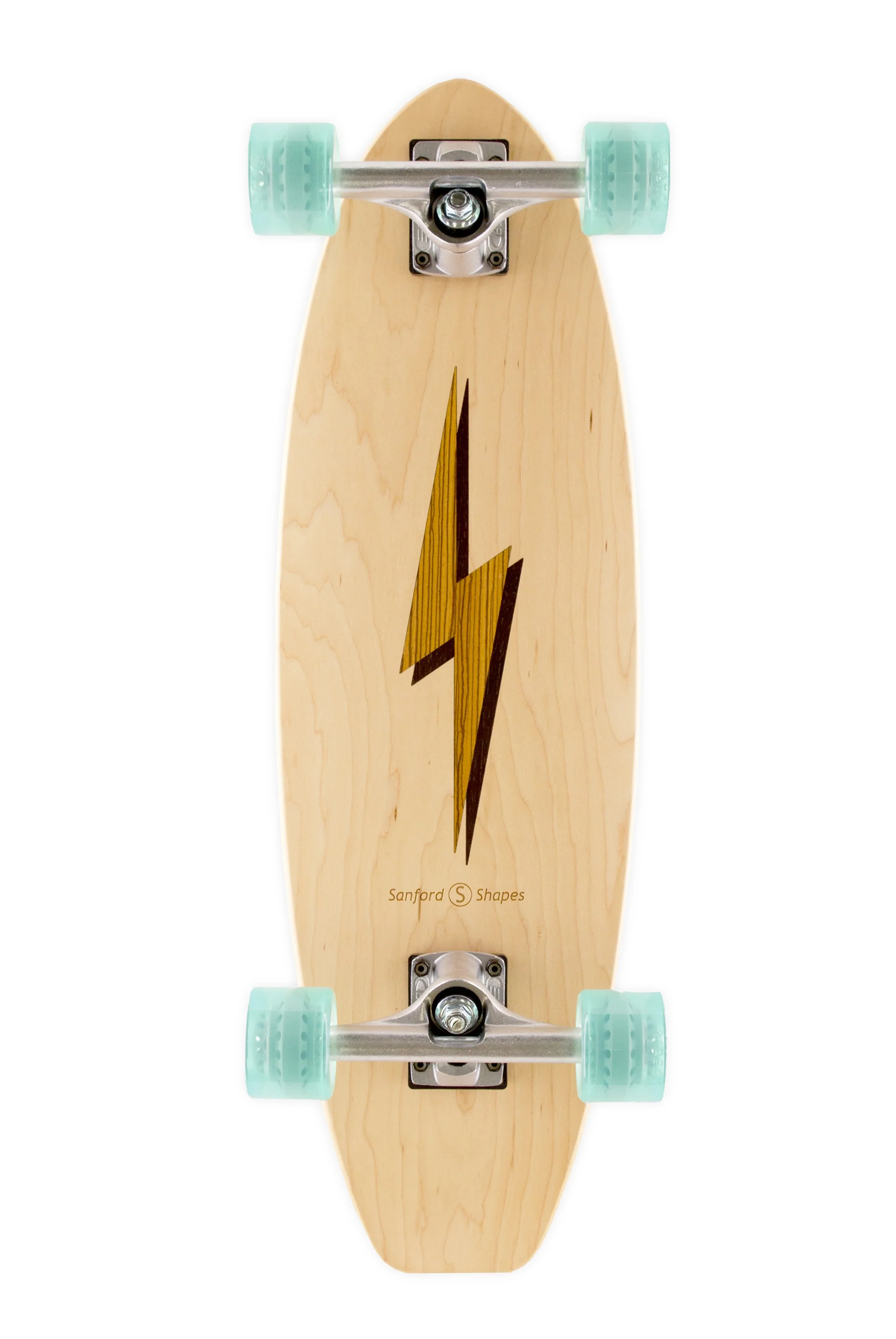 Tuna: ZEBRA BOLT - Image 15