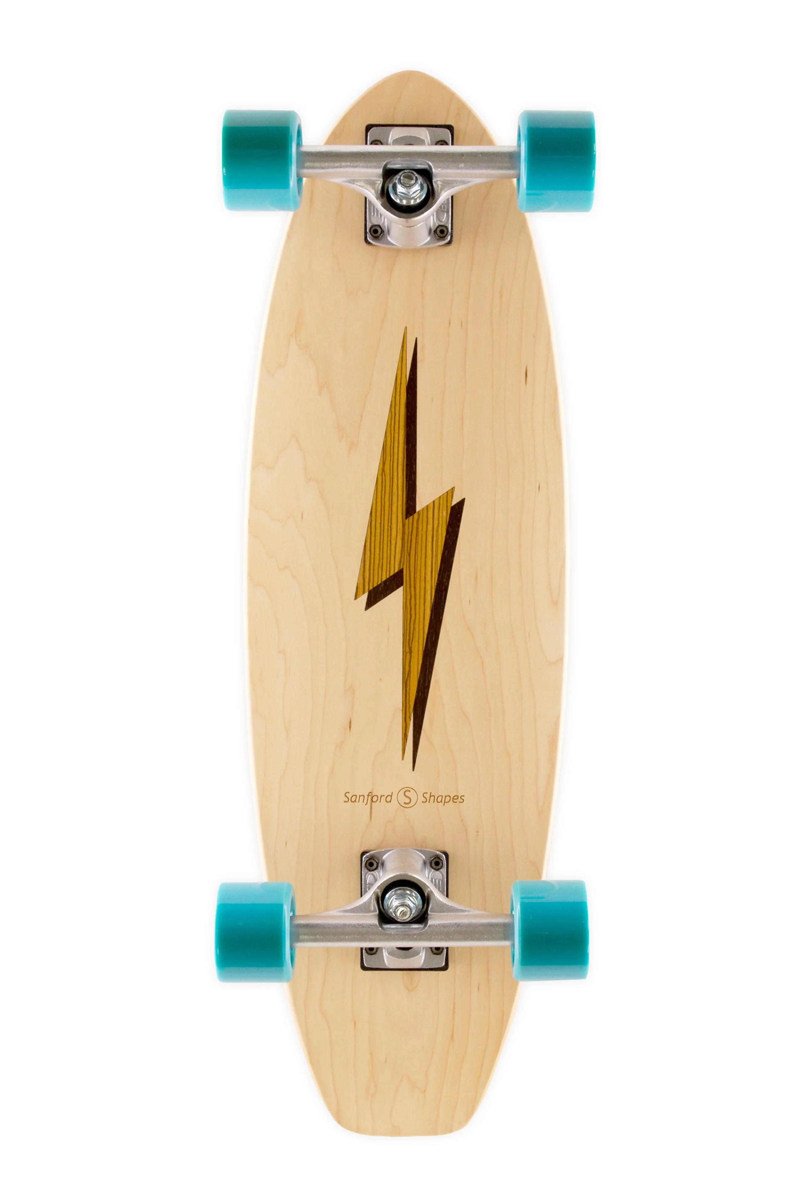 Tuna: ZEBRA BOLT - Image 18