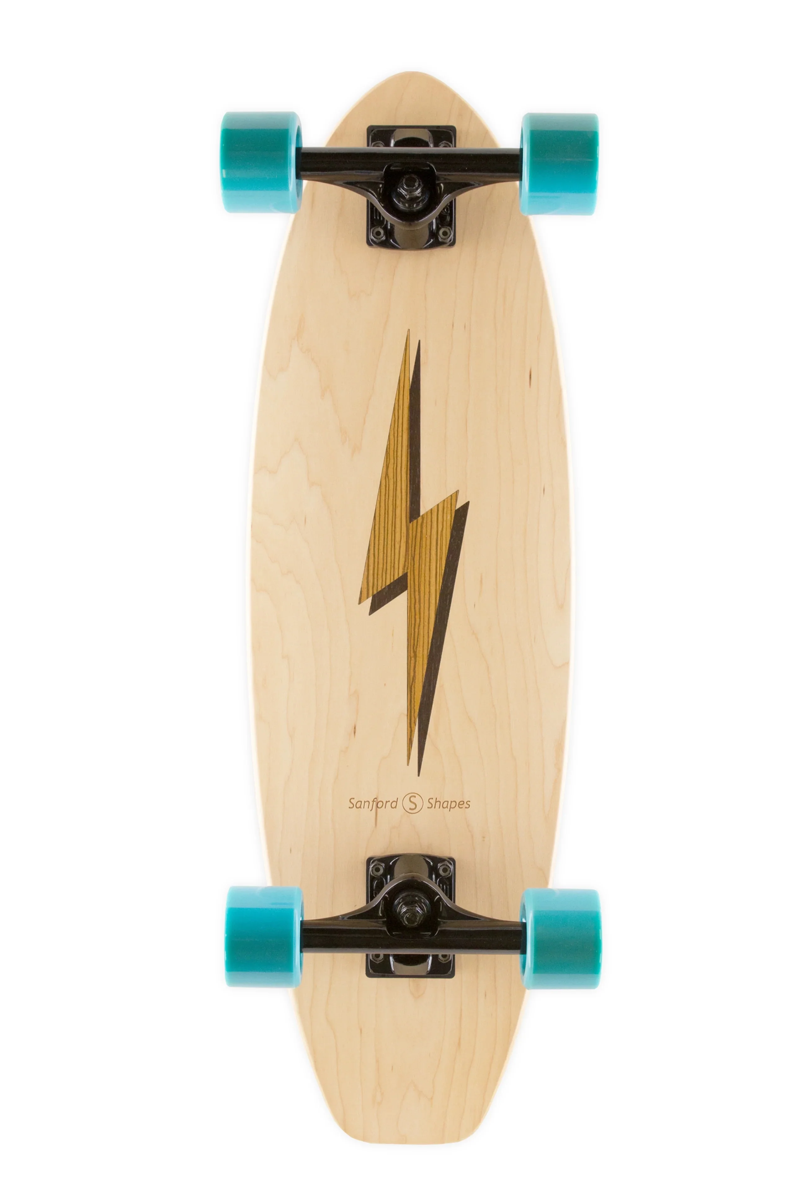 Tuna: ZEBRA BOLT - Image 19