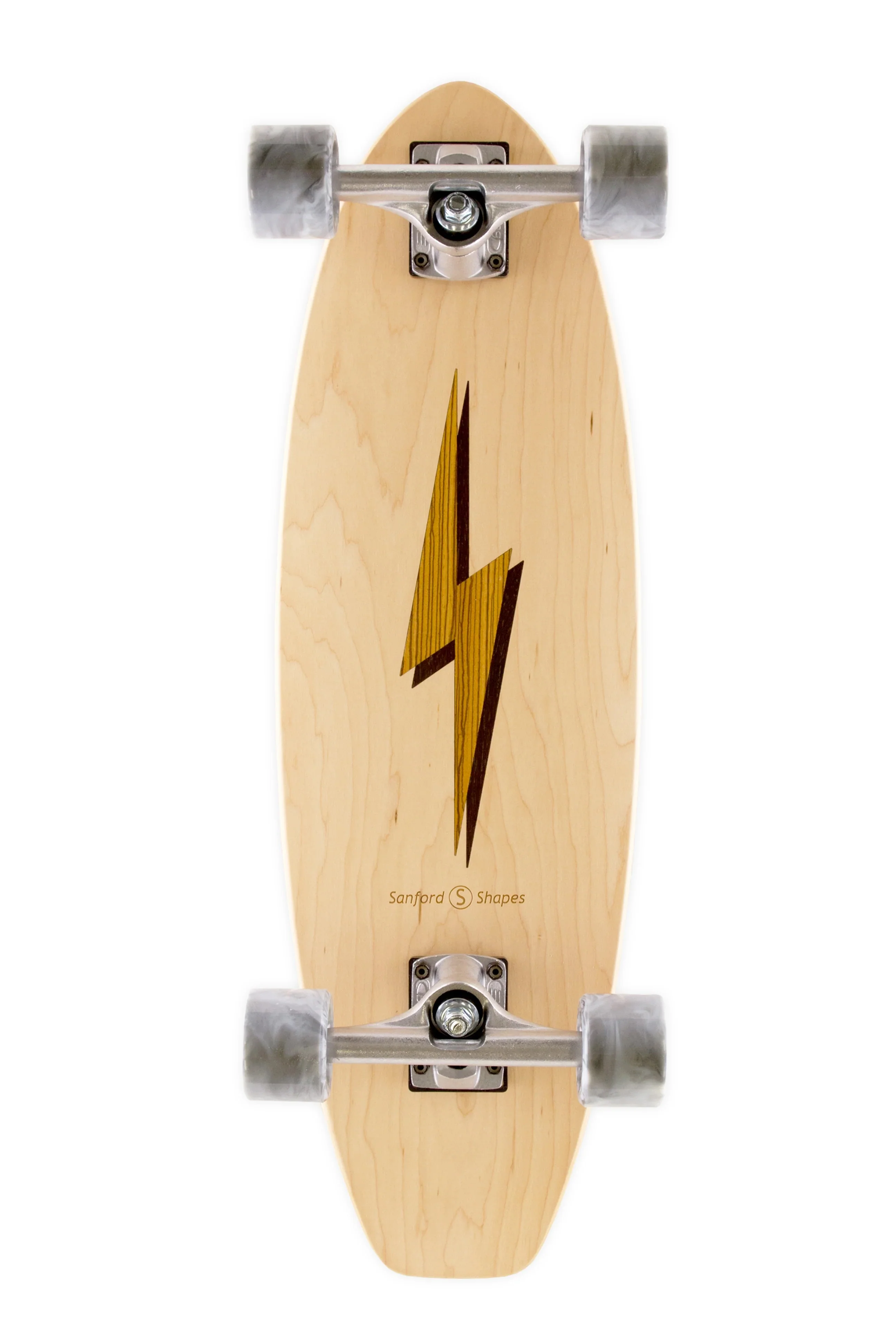 Tuna: ZEBRA BOLT - Image 20