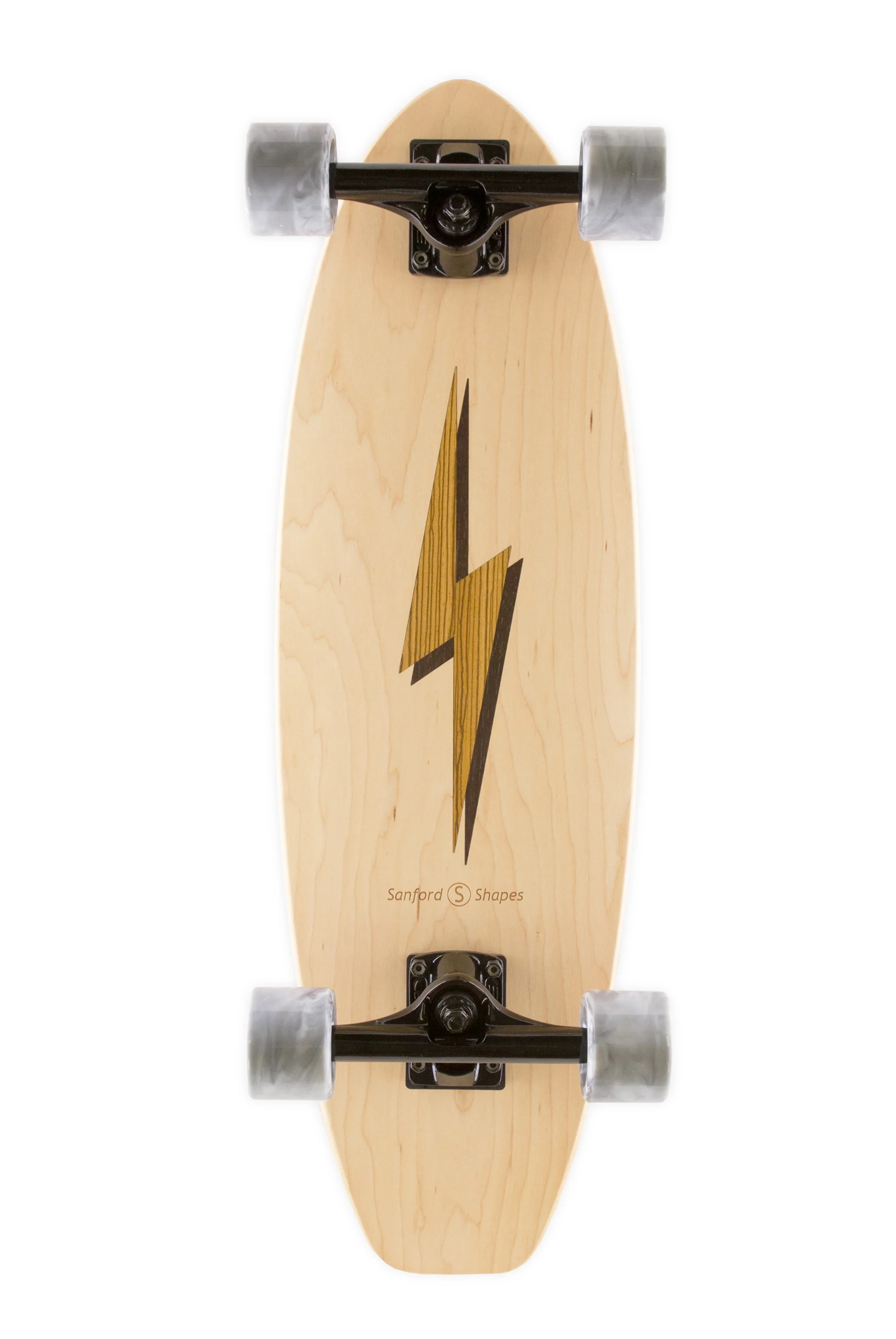 Tuna: ZEBRA BOLT - Image 21