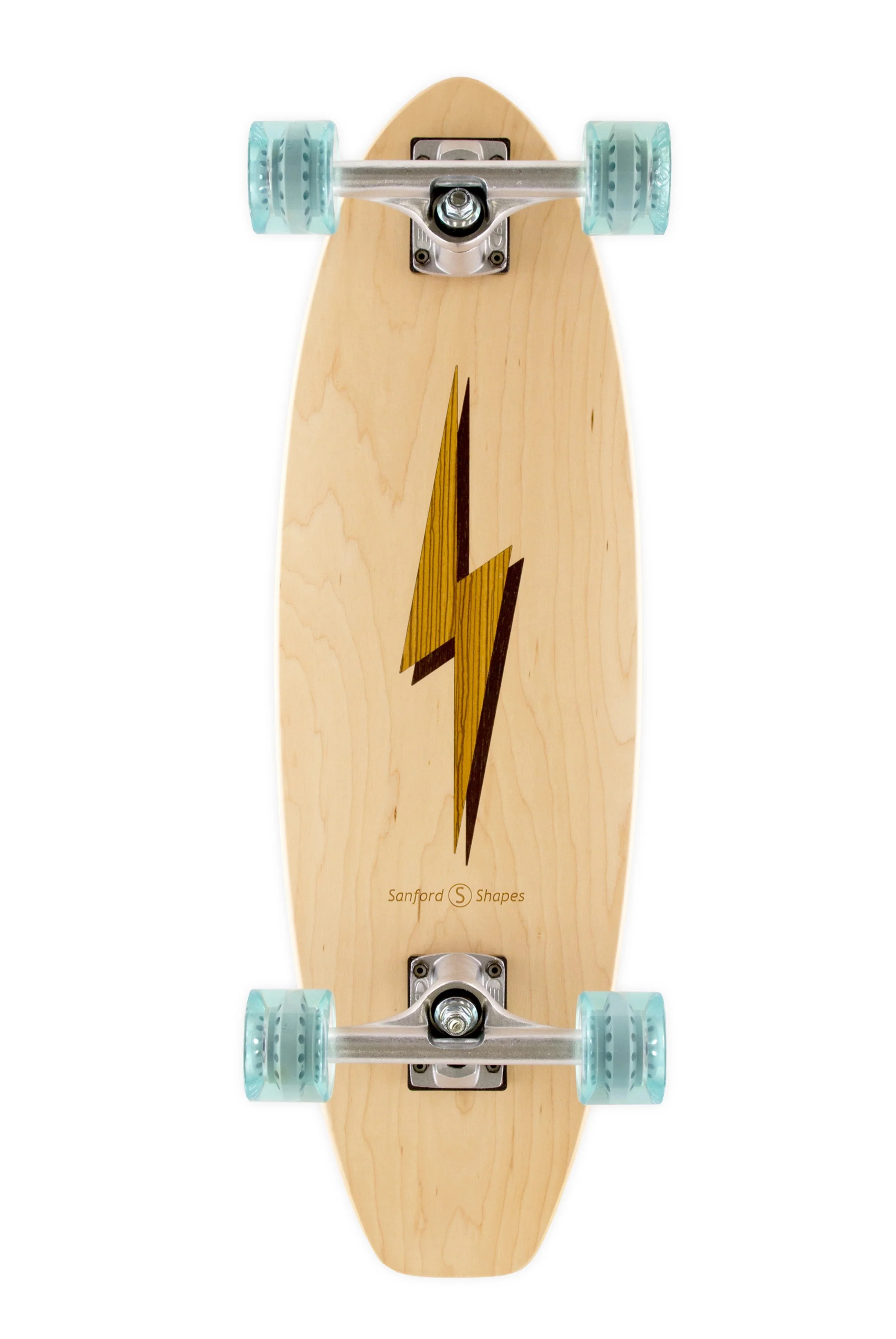 Tuna: ZEBRA BOLT - Image 3