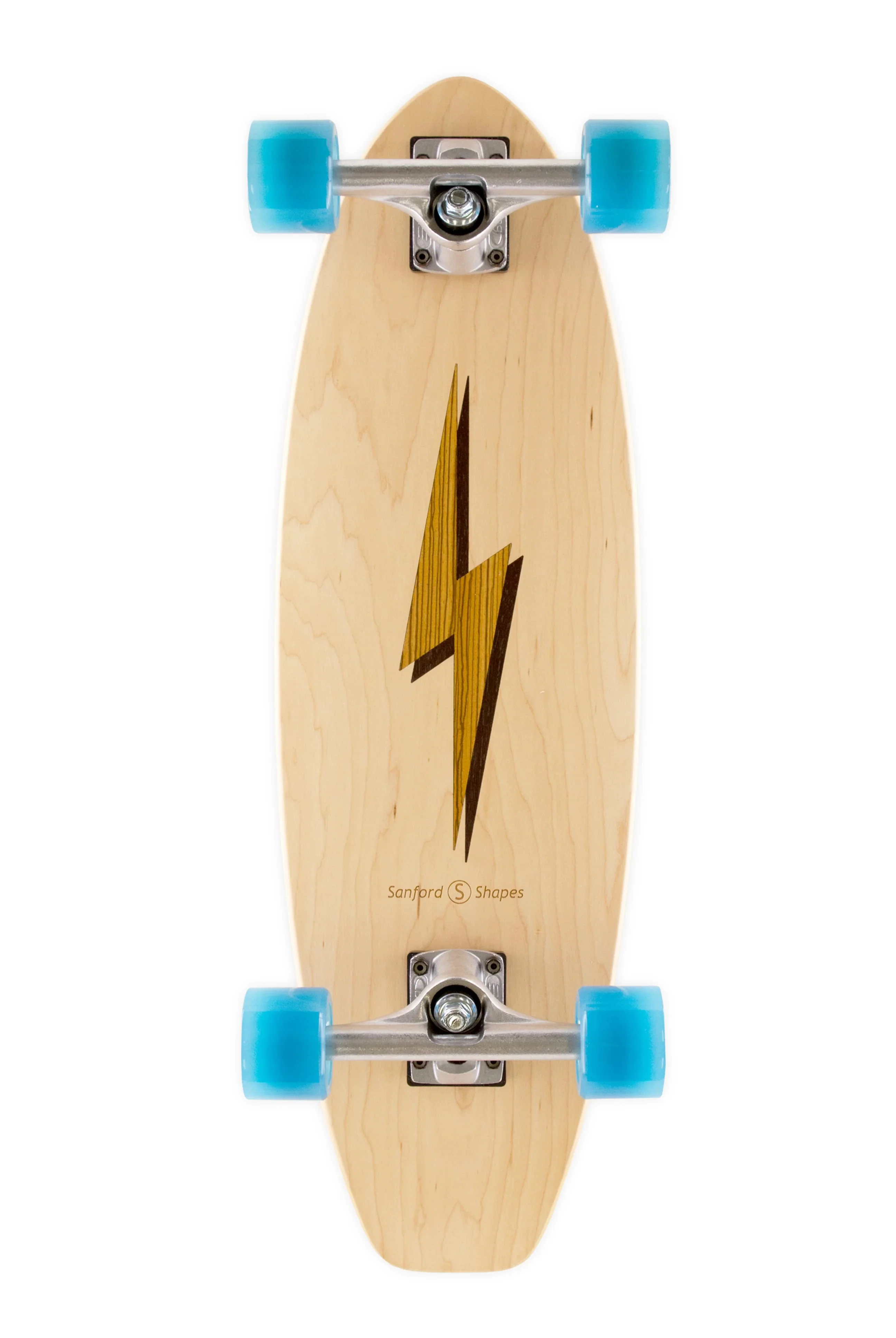 Tuna: ZEBRA BOLT - Image 6