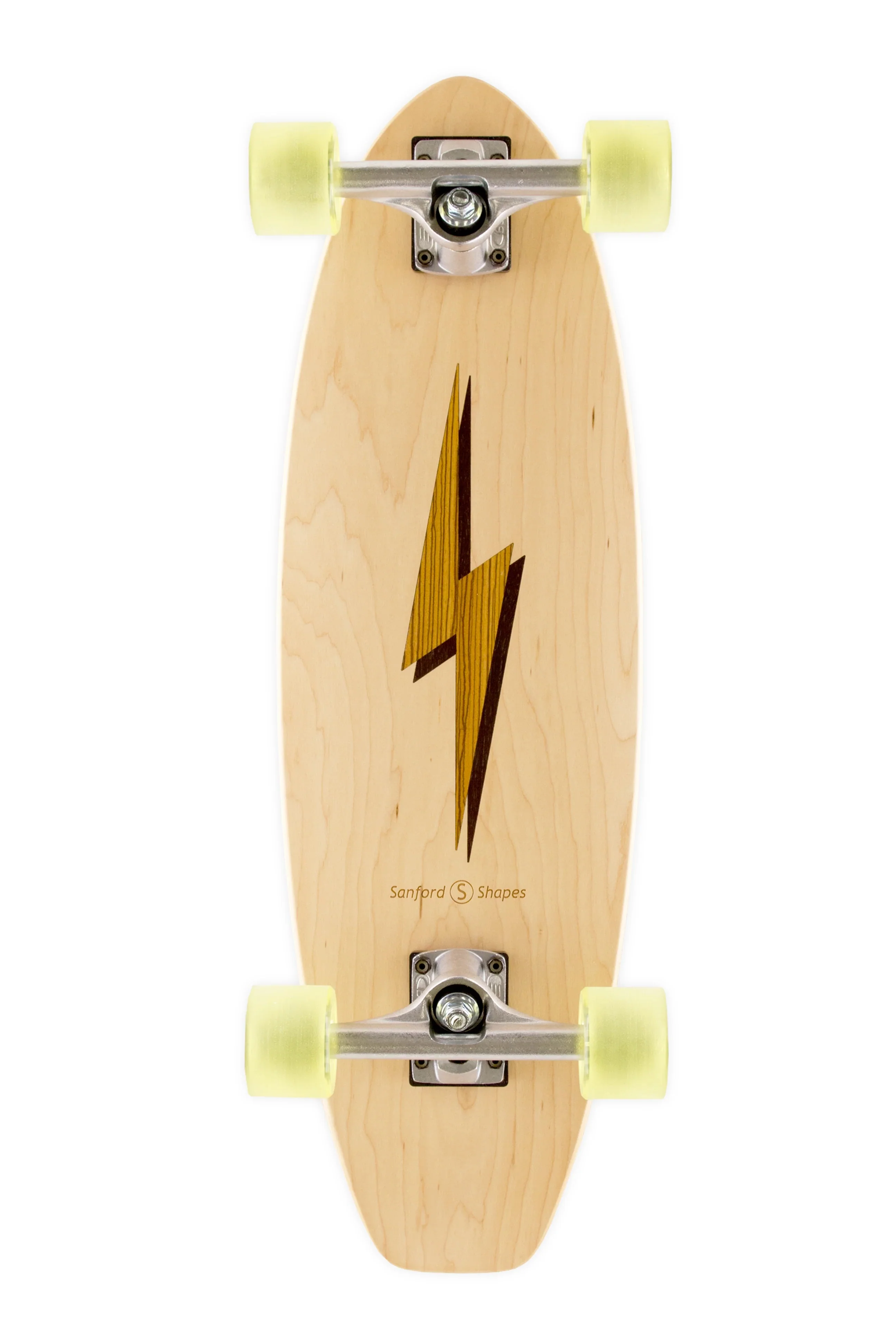 Tuna: ZEBRA BOLT - Image 9